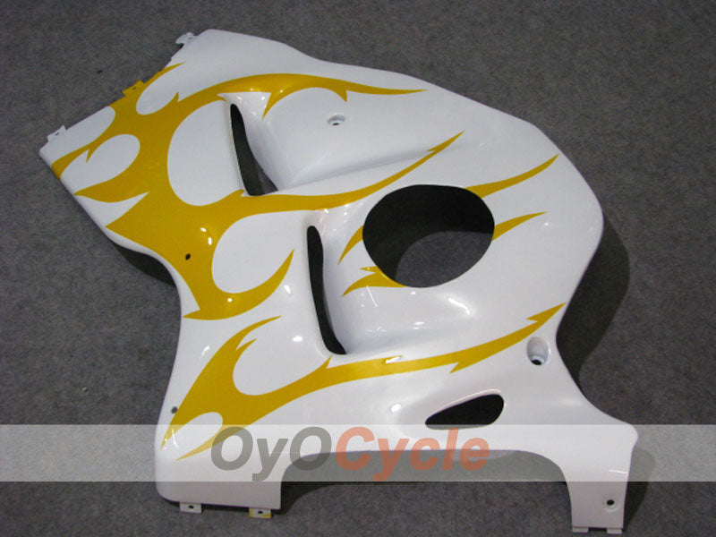 Carenatura lato destro e sinistro per Suzuki 08-15 GSXR1300 #OYO87910742 Immagine principale del prodotto