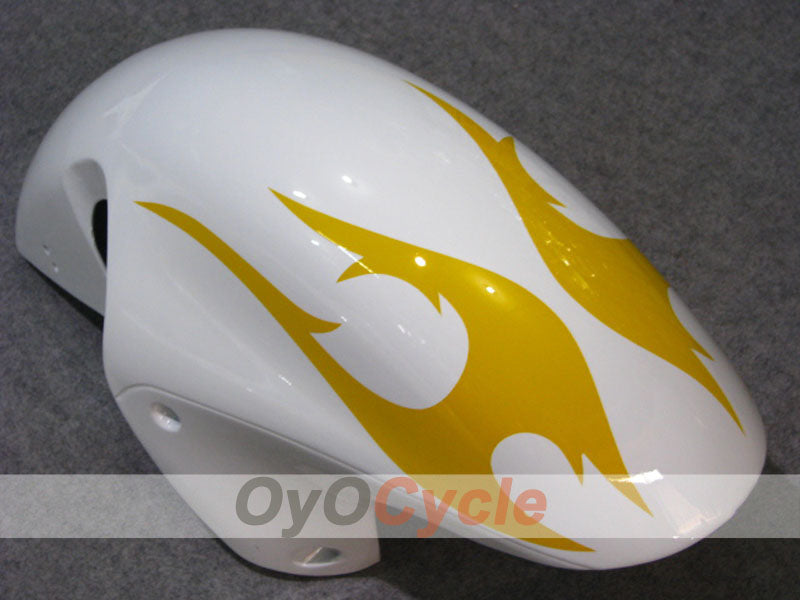 Carena parafango anteriore per Suzuki 08-15 GSXR1300 #OYO87910739 Immagine secondaria del prodotto