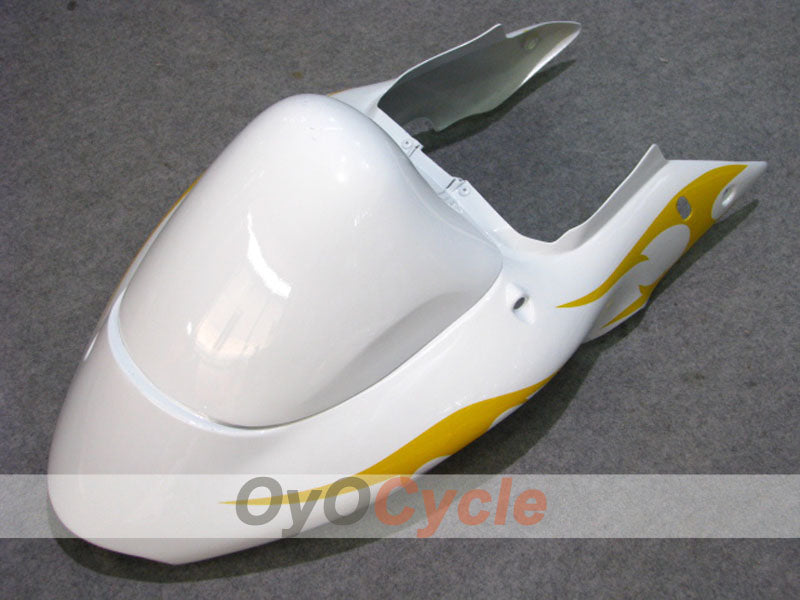 Codino posteriore + Coprisella per Suzuki 08-15 GSXR1300 #OYO87910741 Immagine secondaria del prodotto