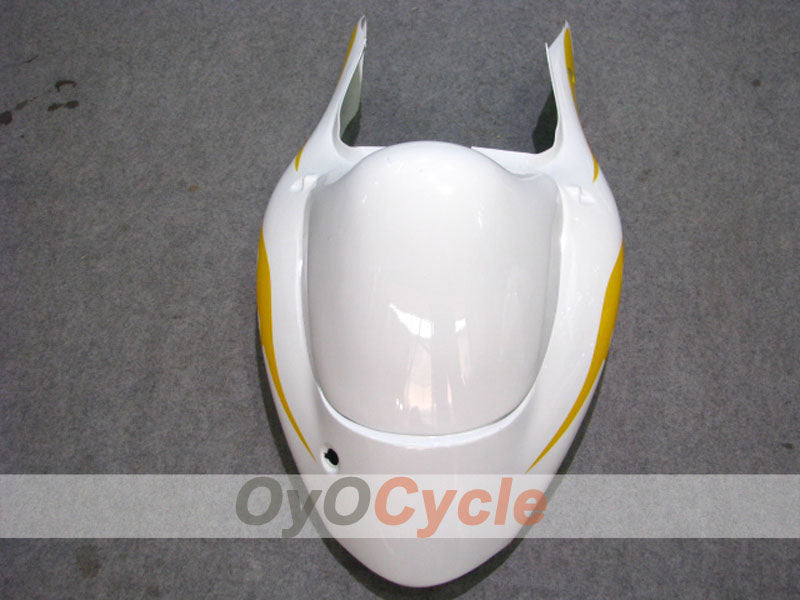 Codino posteriore + Coprisella per Suzuki 08-15 GSXR1300 #OYO87910741 Immagine principale del prodotto