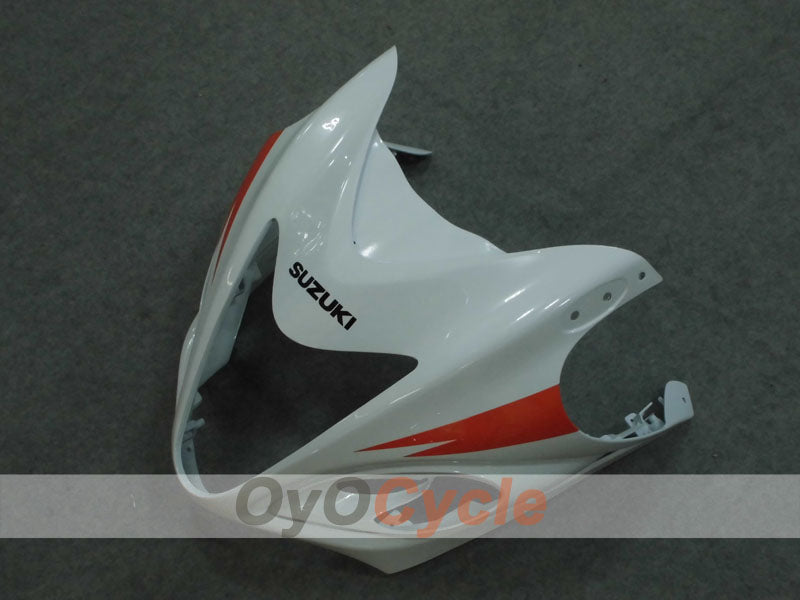 Carena Anteriore Superiore Per Suzuki 08-15 GSXR1300 #OYO87910747 Immagine principale del prodotto