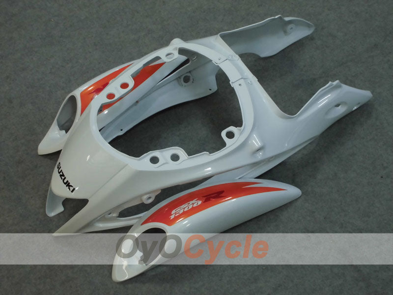 Carenatura posteriore per Suzuki GSXR1300 del 08-15 #OYO87910748 Immagine secondaria del prodotto