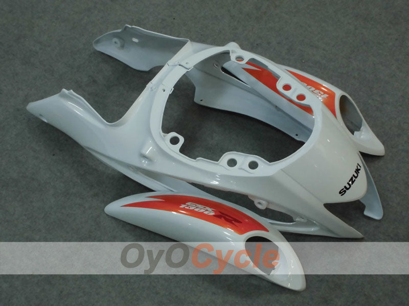 Carenatura posteriore per Suzuki GSXR1300 del 08-15 #OYO87910748 Immagine principale del prodotto