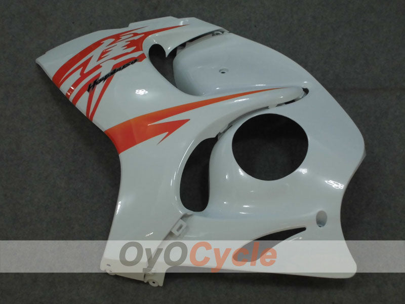 Carena laterale sinistra e destra per Suzuki 08-15 GSXR1300 #OYO87910749 Immagine principale del prodotto