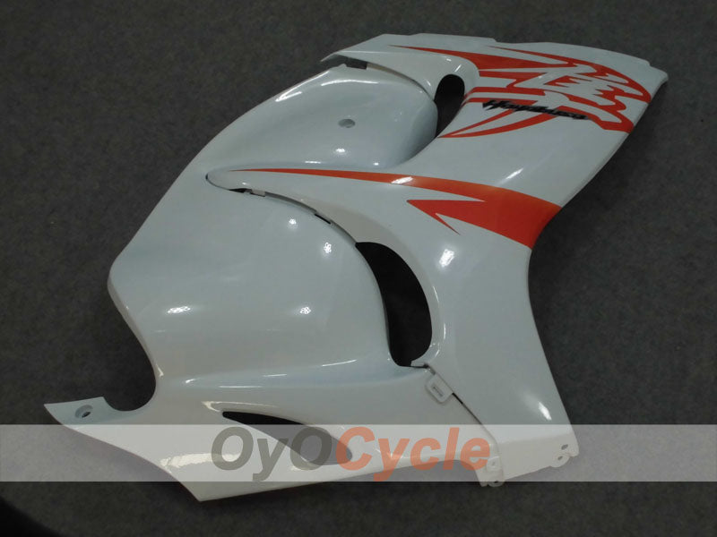Carena laterale sinistra e destra per Suzuki 08-15 GSXR1300 #OYO87910749 Immagine secondaria del prodotto