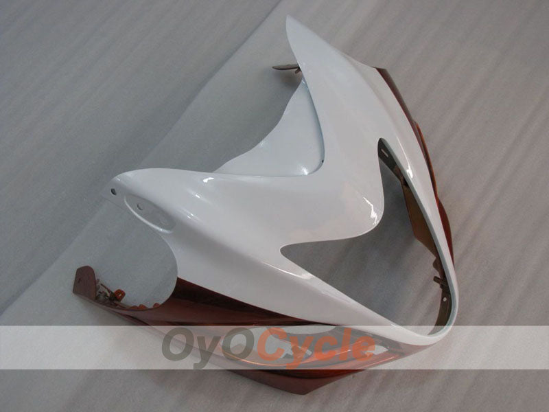 Carena Anteriore Superiore Per Suzuki 08-15 GSXR1300 #OYO87910751 Immagine secondaria del prodotto