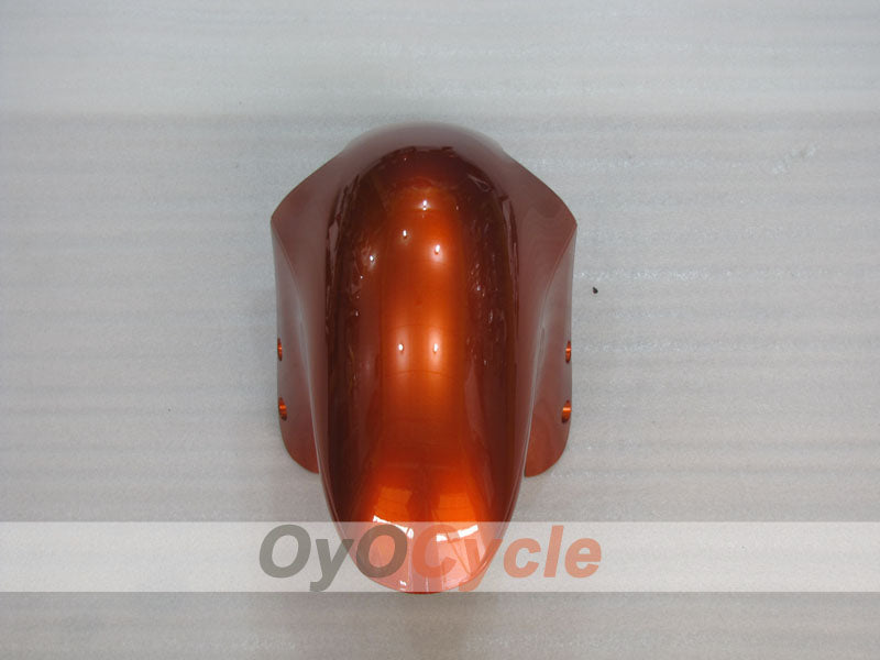 Carenatura Parafango Anteriore Per Suzuki 08-15 GSXR1300 #OYO87910750 Immagine principale del prodotto