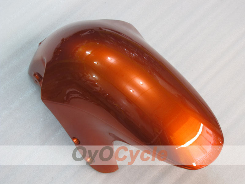Carenatura Parafango Anteriore Per Suzuki 08-15 GSXR1300 #OYO87910750 Immagine secondaria del prodotto