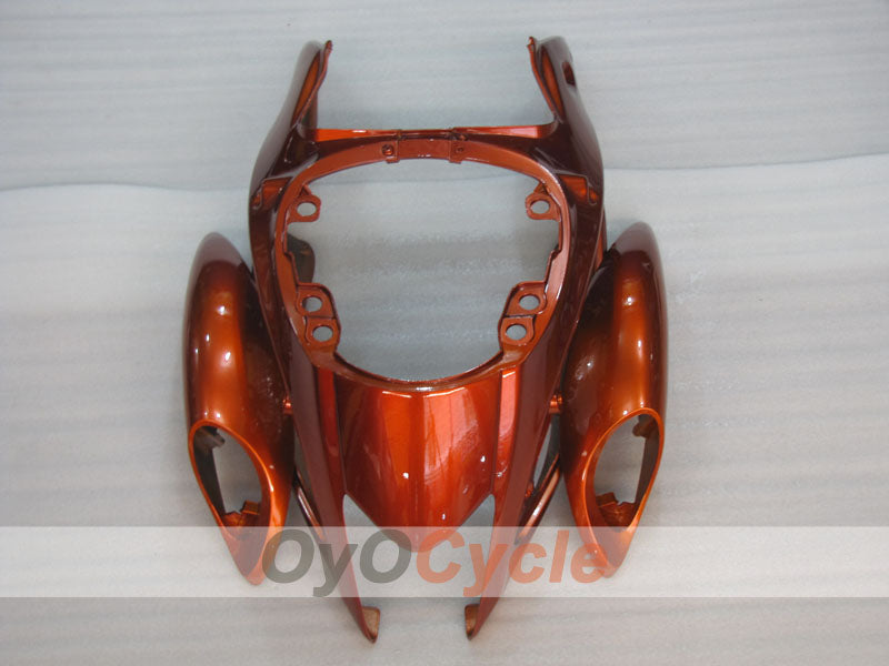 Codino carenatura posteriore per Suzuki 08-15 GSXR1300 #OYO87910752 Immagine principale del prodotto