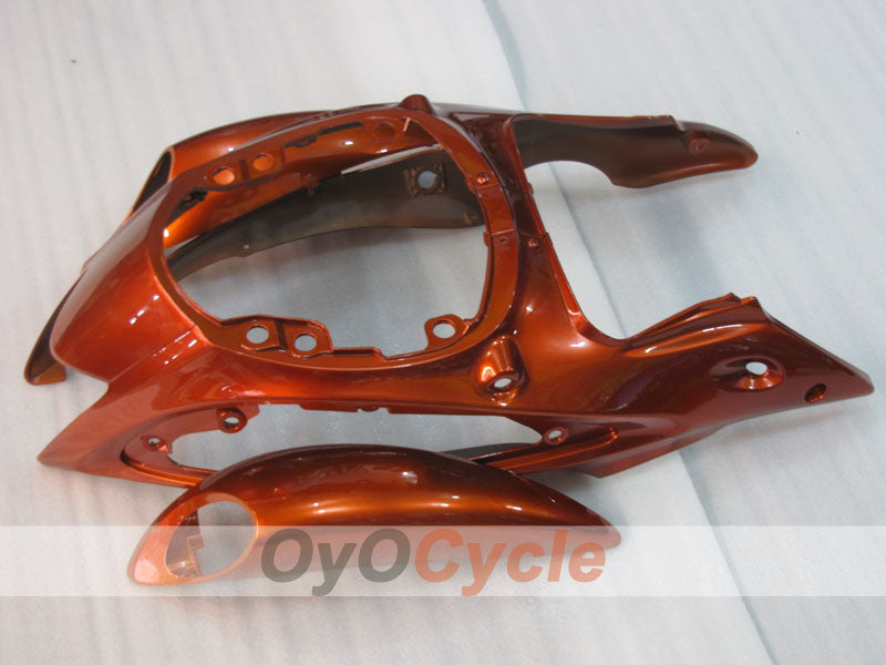 Codino carenatura posteriore per Suzuki 08-15 GSXR1300 #OYO87910752 Immagine secondaria del prodotto