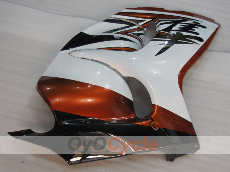 Carenatura lato destro e sinistro per Suzuki 08-15 GSXR1300 #OYO87910753 Immagine secondaria del prodotto