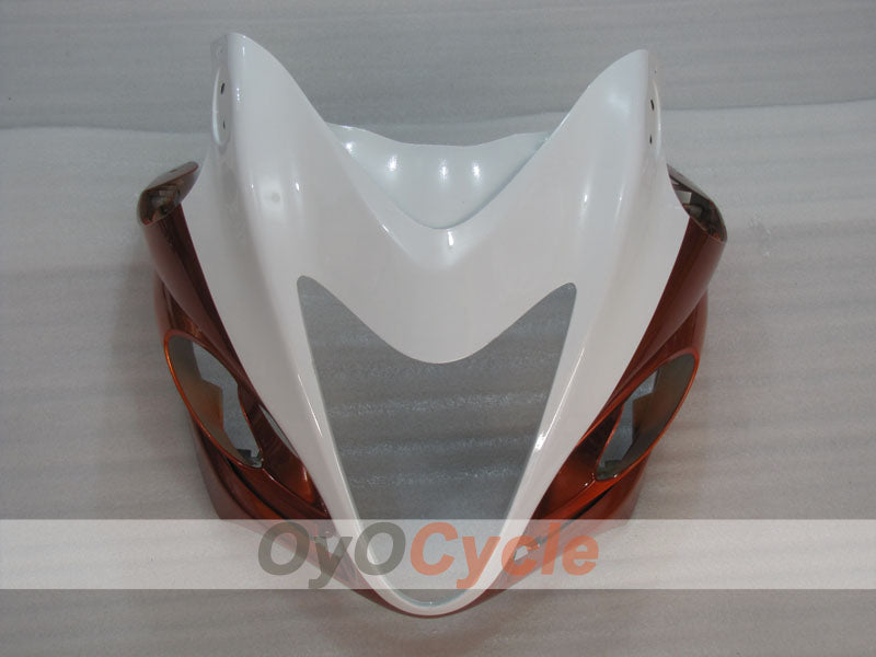 Carena Anteriore Superiore Per Suzuki 08-15 GSXR1300 #OYO87910751 Immagine principale del prodotto