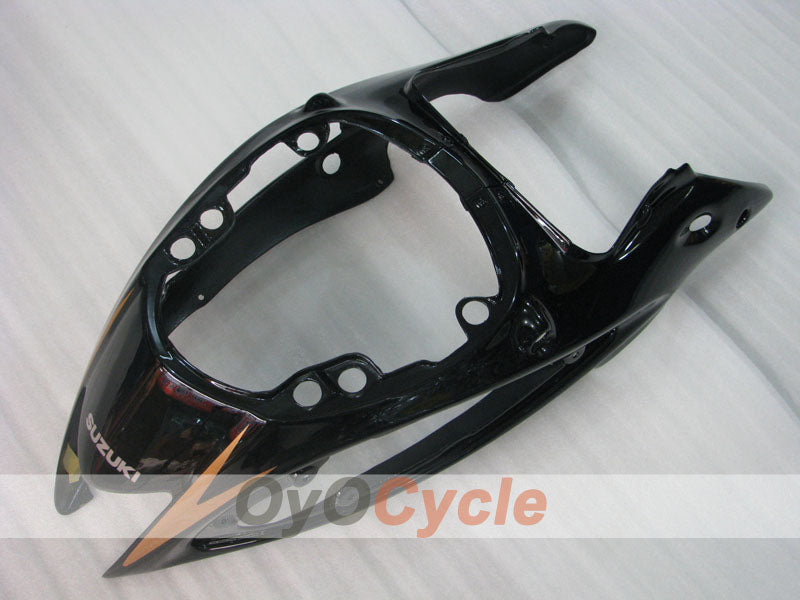 Carenatura posteriore per Suzuki 08-15 GSXR1300 #OYO87910755 Immagine secondaria del prodotto