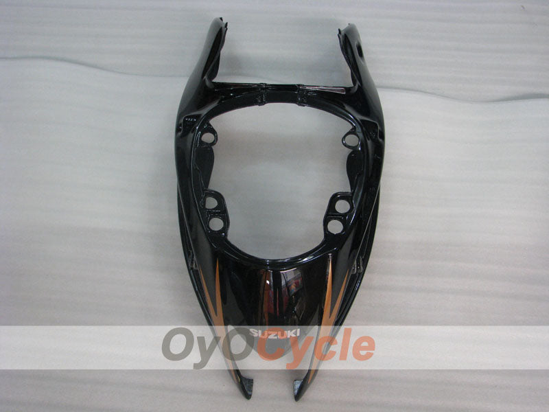 Carenatura posteriore per Suzuki 08-15 GSXR1300 #OYO87910755 Immagine principale del prodotto