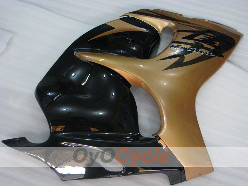 Carenatura lato destro e sinistro per Suzuki 08-15 GSXR1300 #OYO87910756 Immagine secondaria del prodotto