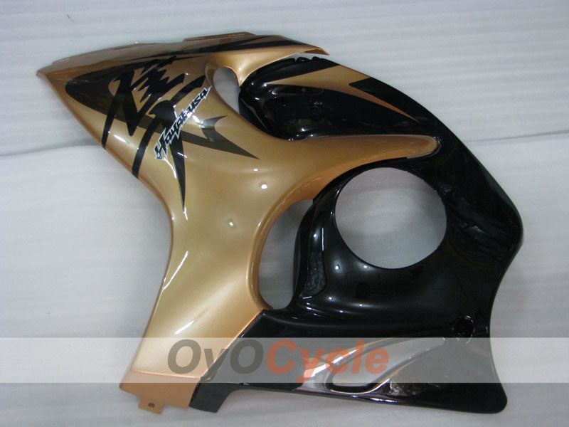 Carenatura lato destro e sinistro per Suzuki 08-15 GSXR1300 #OYO87910756 Immagine principale del prodotto