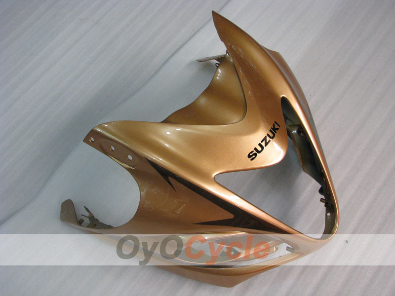 Cupolino anteriore superiore per Suzuki 08-15 GSXR1300 #OYO87910754 Immagine secondaria del prodotto