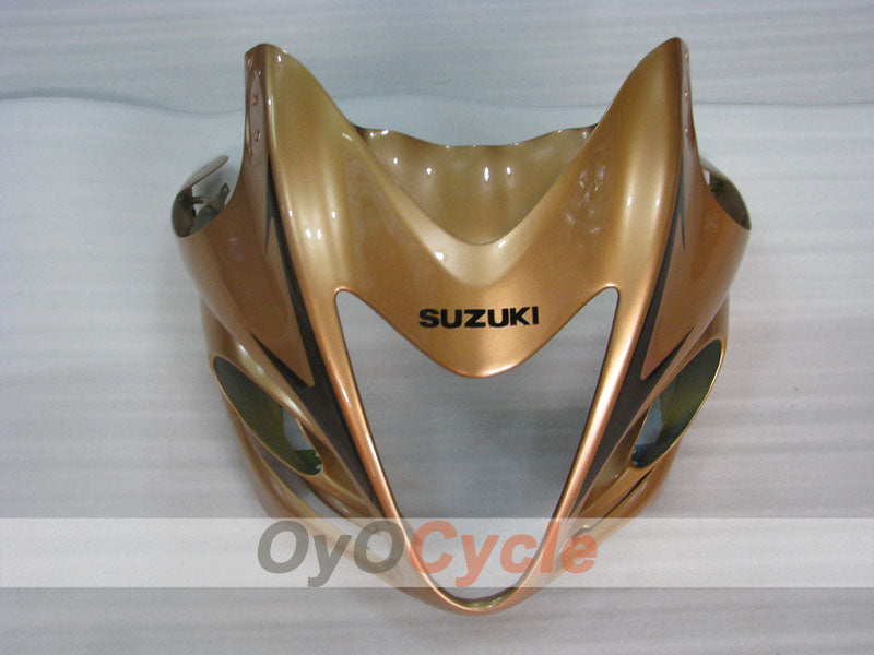 Cupolino anteriore superiore per Suzuki 08-15 GSXR1300 #OYO87910754 Immagine principale del prodotto