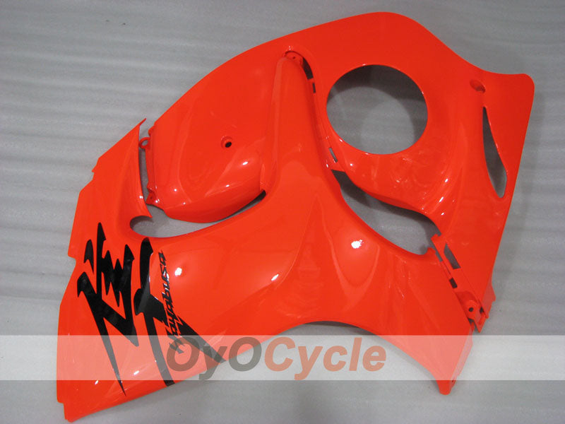 Carenatura lato destro e sinistro per Suzuki 08-15 GSXR1300 #OYO87910760 Immagine secondaria del prodotto