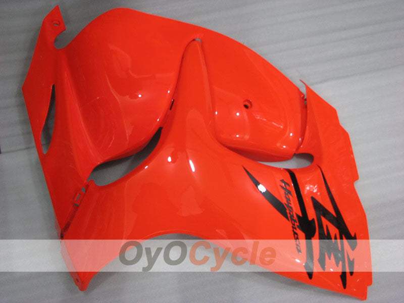 Carenatura lato destro e sinistro per Suzuki 08-15 GSXR1300 #OYO87910760 Immagine principale del prodotto