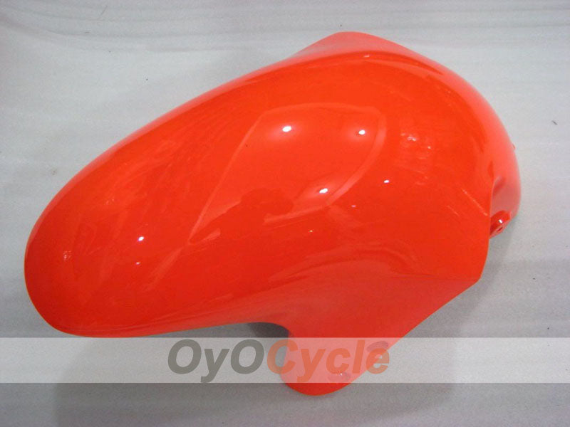 Parafango anteriore per Suzuki 08-15 GSXR1300 #OYO87910757 Immagine principale del prodotto