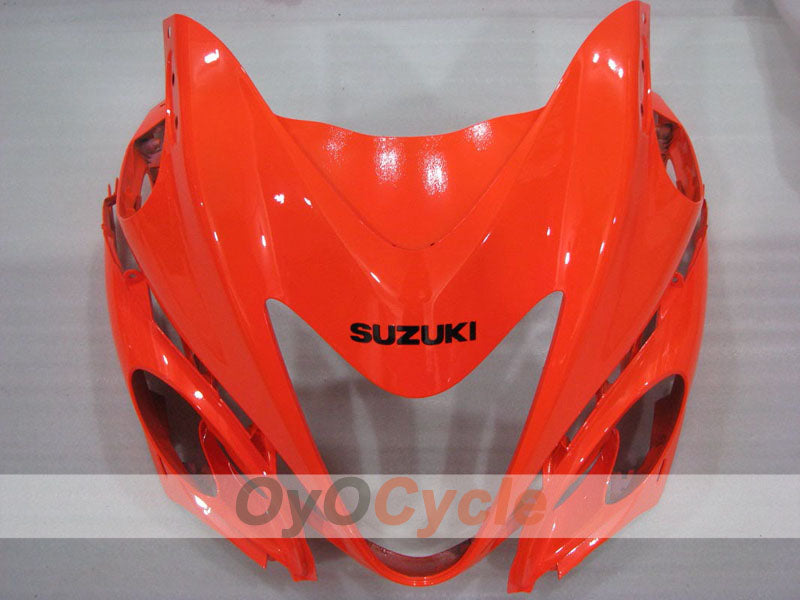 Cupolino anteriore superiore per Suzuki 08-15 GSXR1300 #OYO87910758 Immagine principale del prodotto