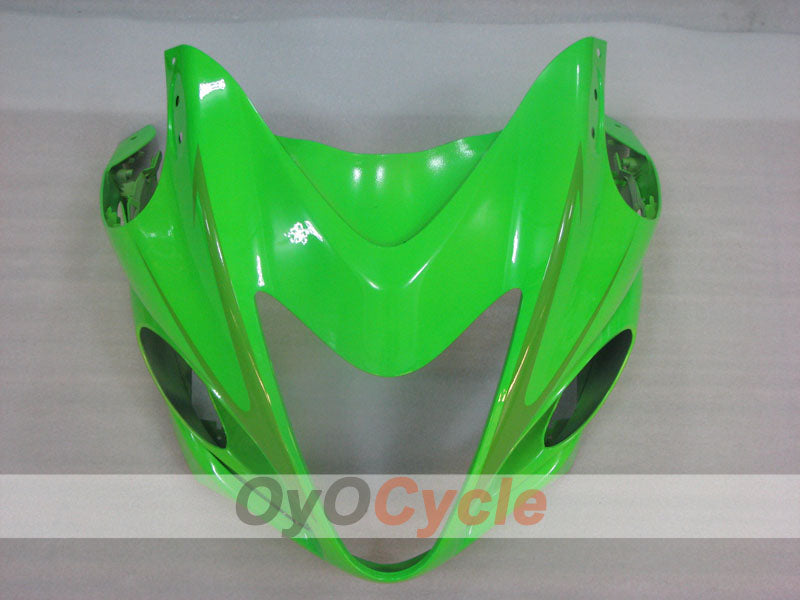 Cupolino anteriore superiore per Suzuki 08-15 GSXR1300 #OYO87910761 Immagine principale del prodotto