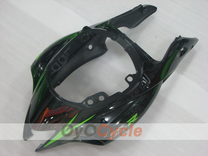 Carenatura posteriore per Suzuki GSXR1300 08-15 #OYO87910762 Immagine secondaria del prodotto