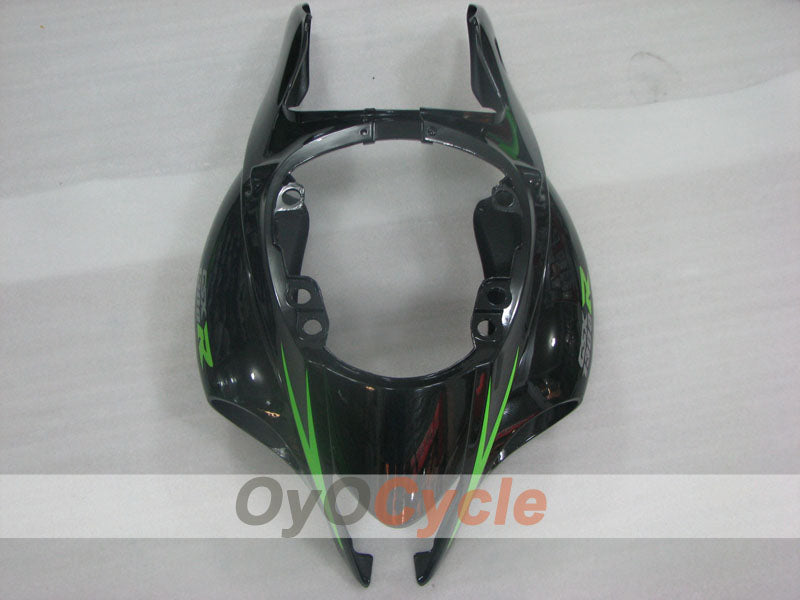 Carenatura posteriore per Suzuki GSXR1300 08-15 #OYO87910762 Immagine principale del prodotto