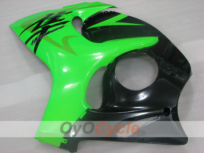Carenatura laterale destra e sinistra per Suzuki 08-15 GSXR1300 #OYO87910763 Immagine principale del prodotto