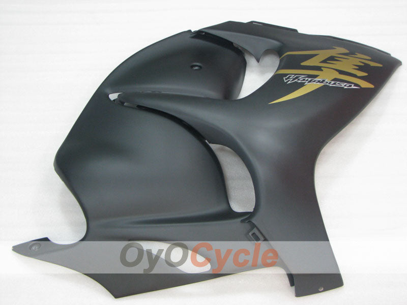 Carena Lato Destro & Sinistro Per Suzuki 08-15 GSXR1300 #OYO87910768 Immagine secondaria del prodotto