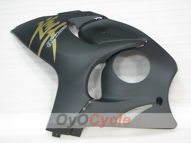 Carena Lato Destro & Sinistro Per Suzuki 08-15 GSXR1300 #OYO87910768 Immagine principale del prodotto