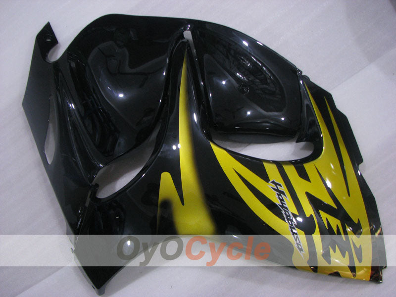 Carena lato sinistro e destro per Suzuki 08-15 GSXR1300 #OYO87910772 Immagine secondaria del prodotto