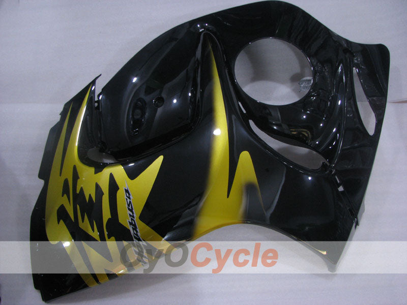 Carena lato sinistro e destro per Suzuki 08-15 GSXR1300 #OYO87910772 Immagine principale del prodotto