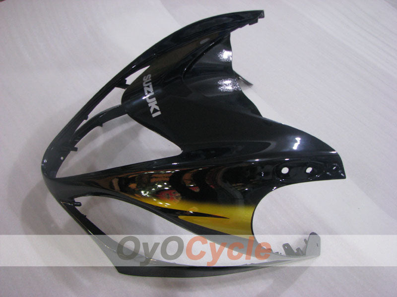Cupolino anteriore superiore per Suzuki 08-15 GSXR1300 #OYO87910769 Immagine principale del prodotto
