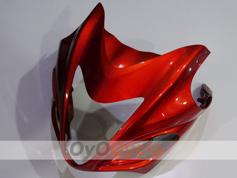 Cupolino anteriore superiore per Suzuki 08-15 GSXR1300 #OYO87910773 Immagine principale del prodotto