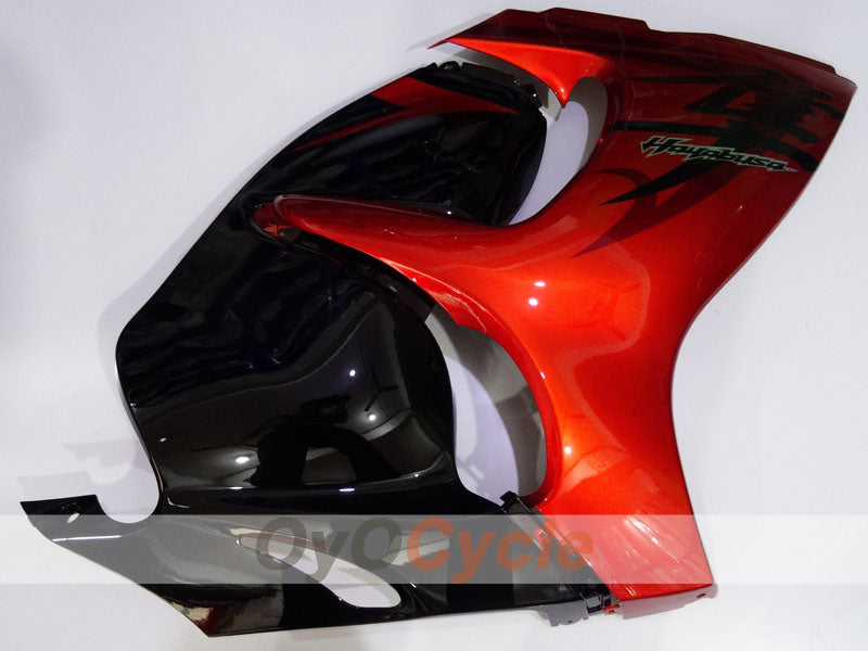Carenatura lato destro e sinistro per Suzuki 08-15 GSXR1300 #OYO87910775 Immagine secondaria del prodotto