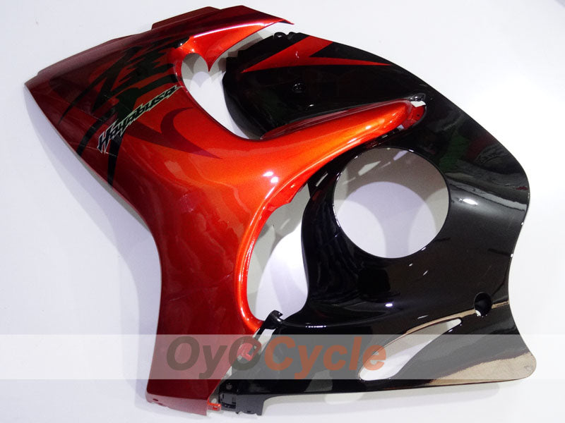 Carenatura lato destro e sinistro per Suzuki 08-15 GSXR1300 #OYO87910775 Immagine principale del prodotto