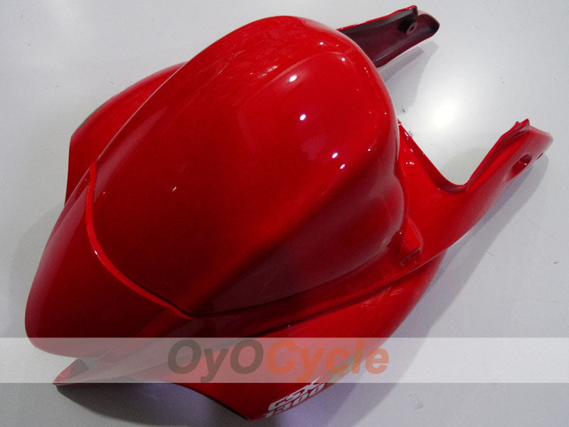 Coda Posteriore + Coprisella Per Suzuki 08-15 GSXR1300 #OYO87910778 Immagine principale del prodotto