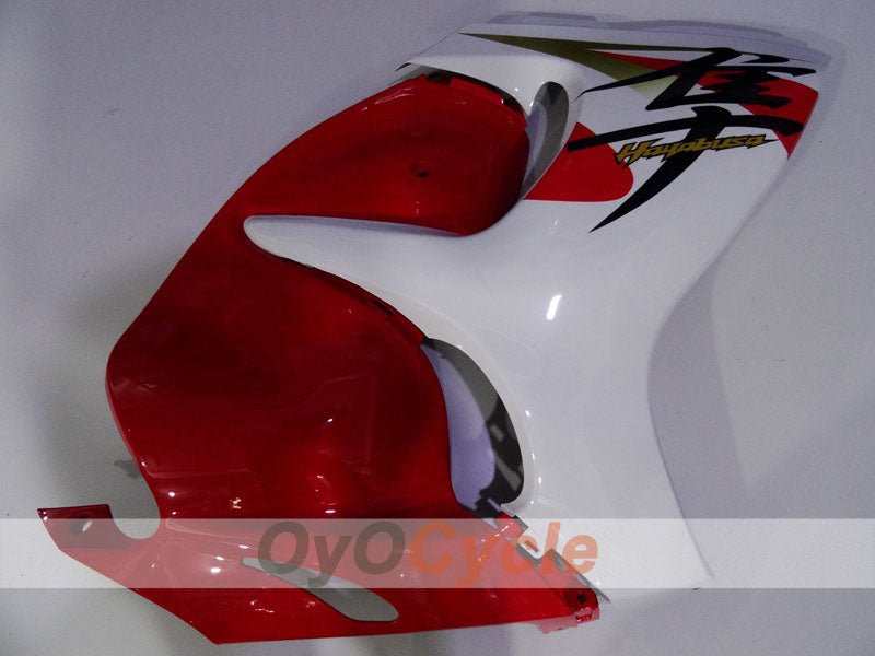 Carena lato sinistro e destro per Suzuki 08-15 GSXR1300 #OYO87910780 Immagine secondaria del prodotto