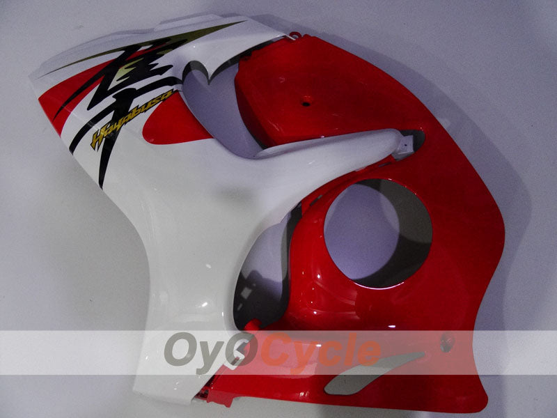 Carena lato sinistro e destro per Suzuki 08-15 GSXR1300 #OYO87910780 Immagine principale del prodotto
