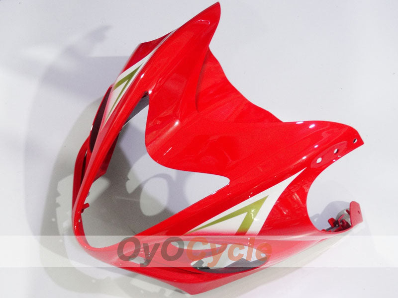 Cupolino anteriore superiore per Suzuki 08-15 GSXR1300 #OYO87910777 Immagine principale del prodotto