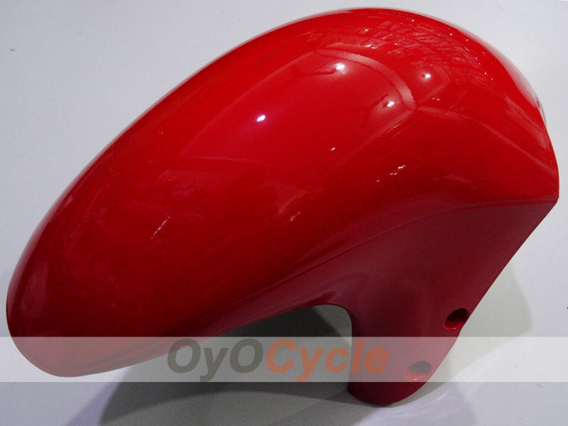 Parafango anteriore per Suzuki 08-15 GSXR1300 #OYO87910776 Immagine principale del prodotto