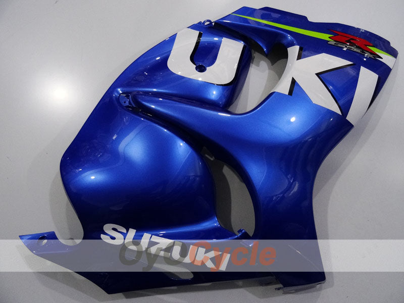 Carenatura Sinistra e Destra per Suzuki 08-15 GSXR1300 #OYO87910784 Immagine secondaria del prodotto