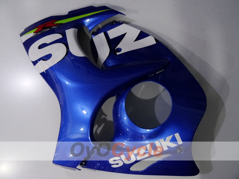Carenatura Sinistra e Destra per Suzuki 08-15 GSXR1300 #OYO87910784 Immagine principale del prodotto