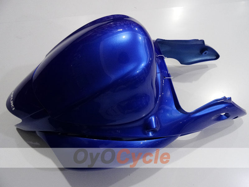 Coda Posteriore Carenatura + Coprisella Per Suzuki 08-15 GSXR1300 #OYO87910783 Immagine secondaria del prodotto