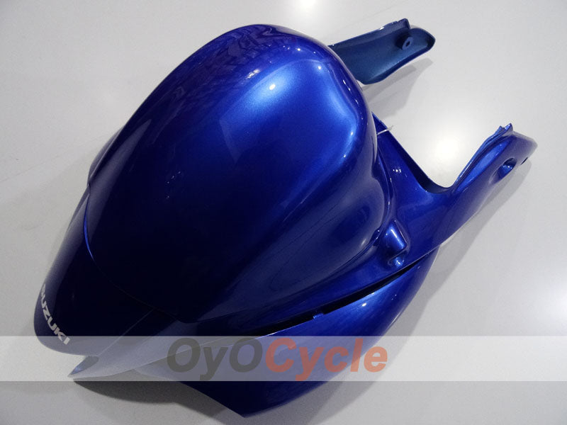 Coda Posteriore Carenatura + Coprisella Per Suzuki 08-15 GSXR1300 #OYO87910783 Immagine principale del prodotto