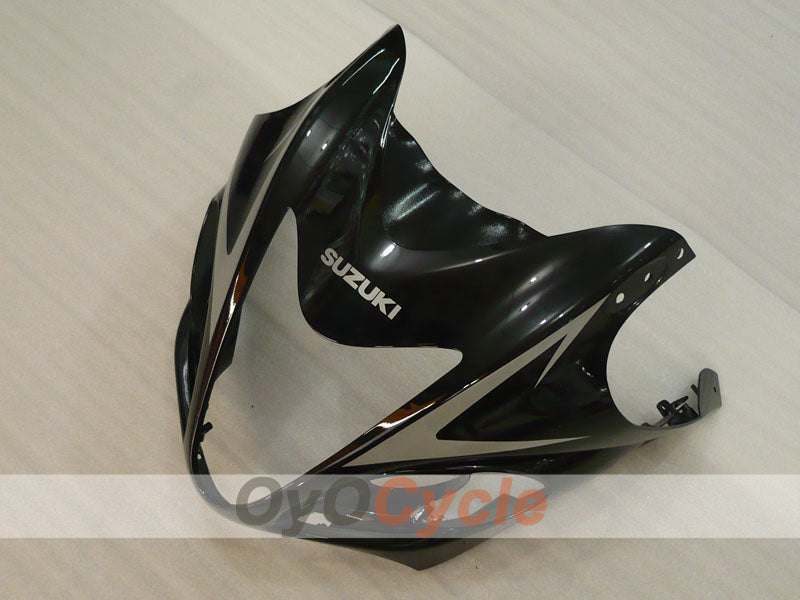 Cupolino Superiore Anteriore Per Suzuki 08-15 GSXR1300 #OYO87910785 Immagine secondaria del prodotto