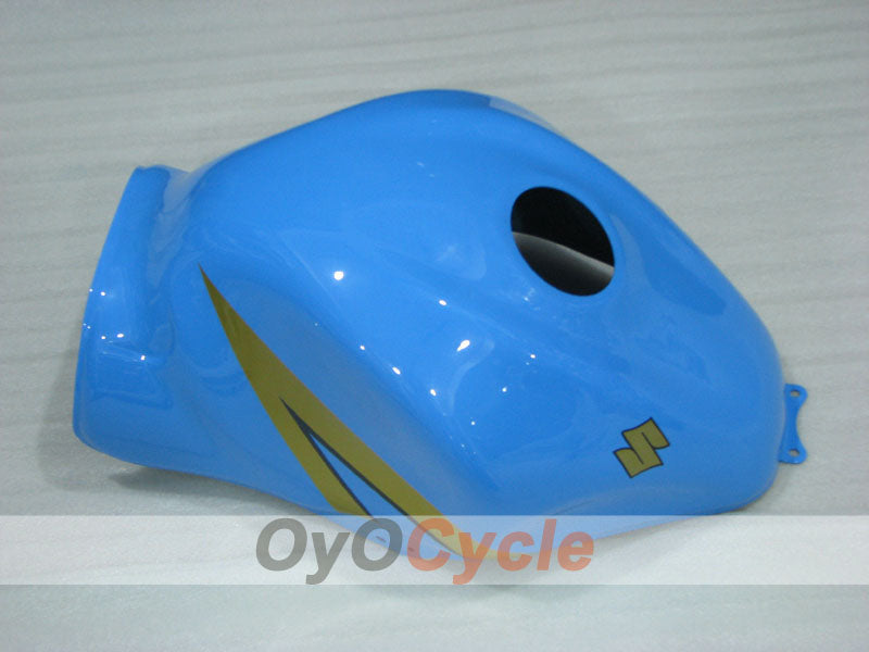 Carena serbatoio carburante per Honda 08-15 GSXR1300 #OYO87910791 Immagine principale del prodotto