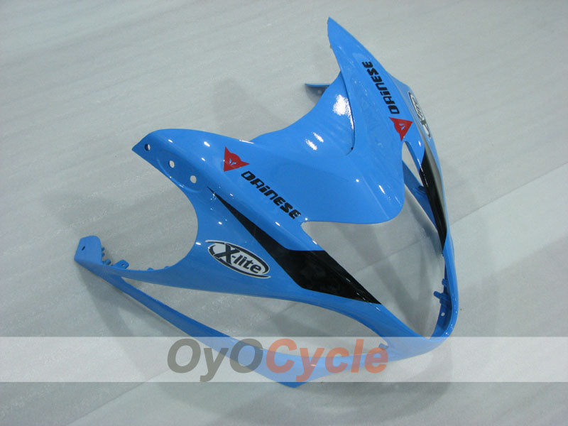 Carena anteriore superiore per Suzuki 08-15 GSXR1300 #OYO87910789 Immagine principale del prodotto